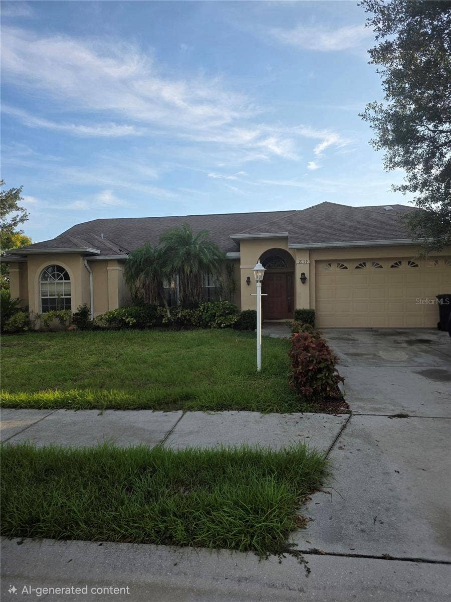 Property photo for 2719 46TH STREET E, Palmetto, FL