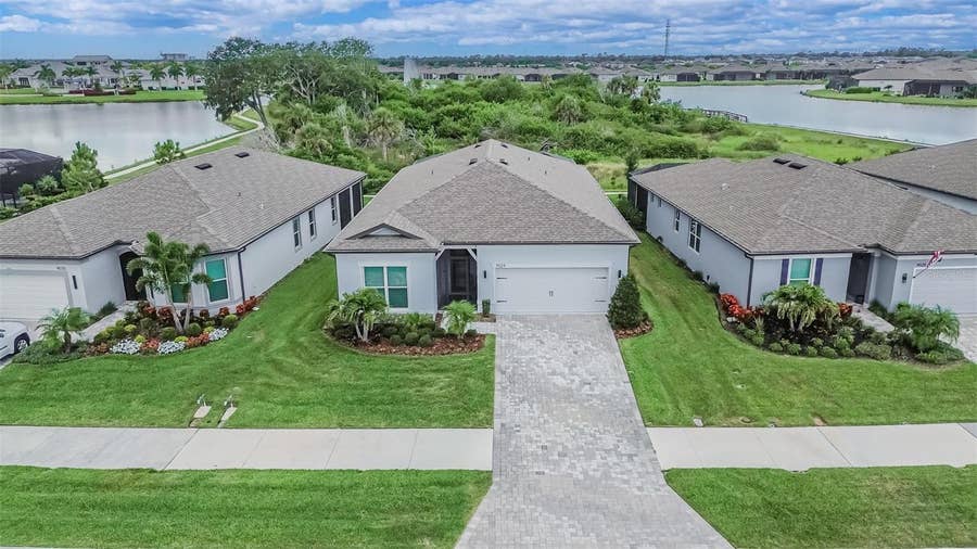 Property photo for 9024 BARRIER COAST TRAIL, Parrish, FL