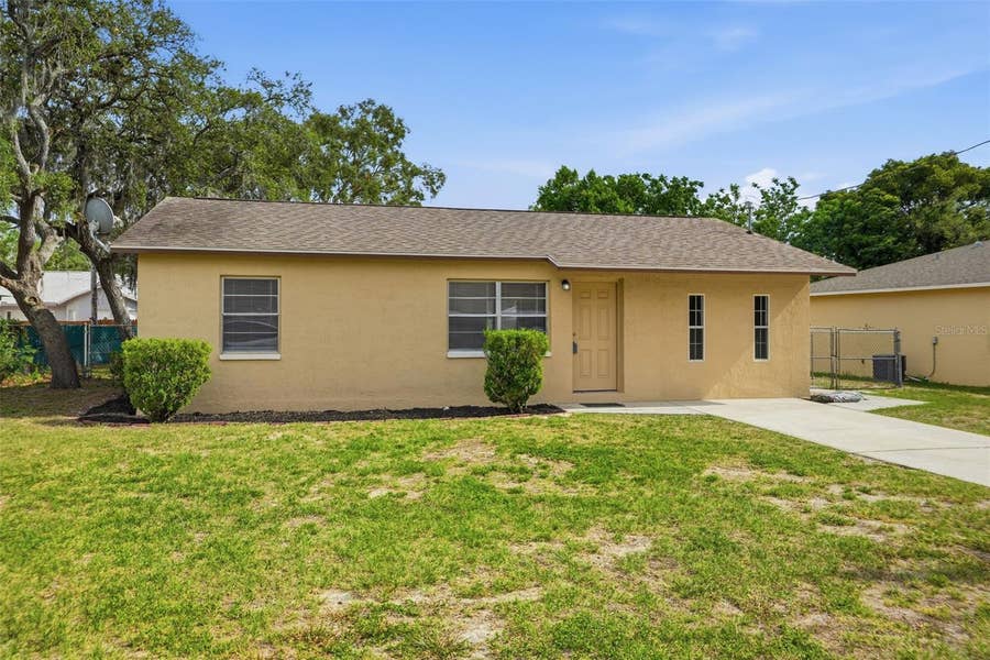 Property photo for 7500 BLACKHAWK TRAIL, Spring Hill, FL