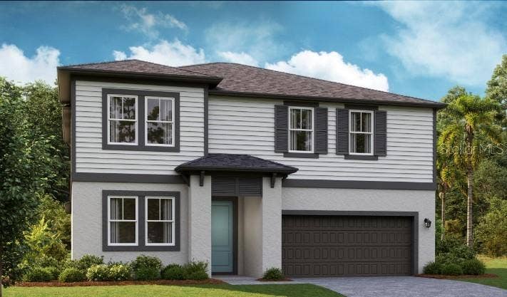 Property photo for 33607 TWILIGHT SEA PLACE, Dade City, FL