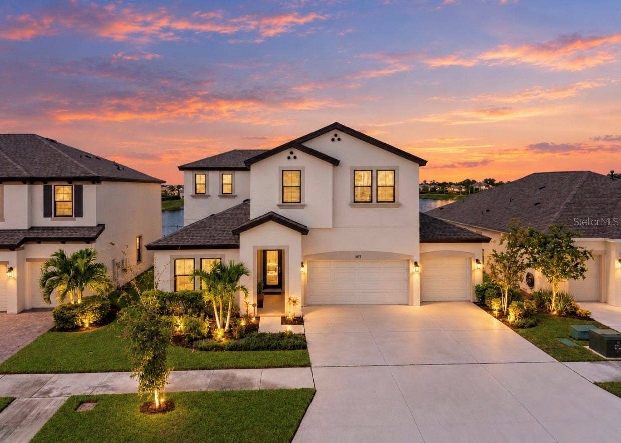 5379 EVERLONG DRIVE, Apollo Beach, FL 33572 5379 EVERLONG DRIVE, Apollo Beach, FL 33572