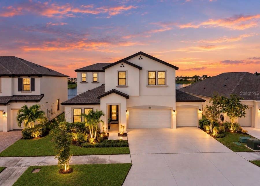 Property photo for 5379 EVERLONG DRIVE, Apollo Beach, FL