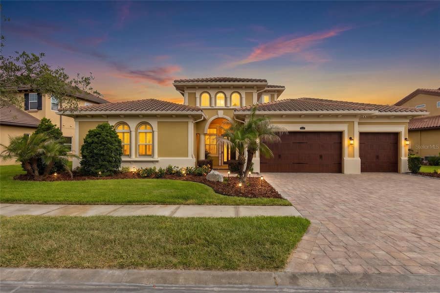 Property photo for 28715 CORBARA PLACE, Wesley Chapel, FL