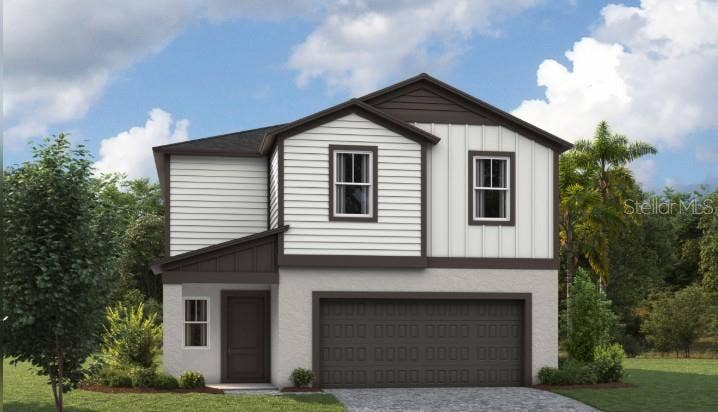 Property photo for 34620 SILENT PINE RUN, Dade City, FL