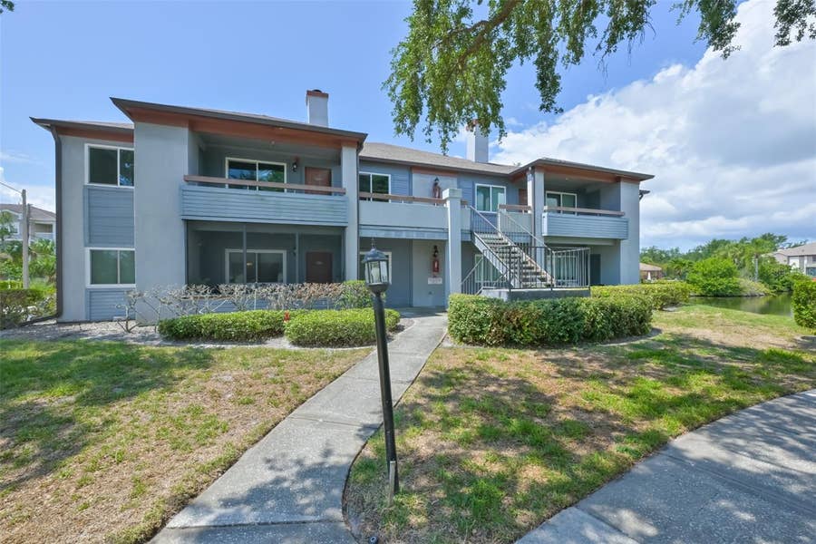 Property photo for 10265 GANDY BOULEVARD N, #1006, St Petersburg, FL