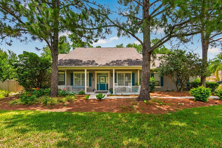 Property photo for 6130 BRIDLEFORD DRIVE, Wesley Chapel, FL