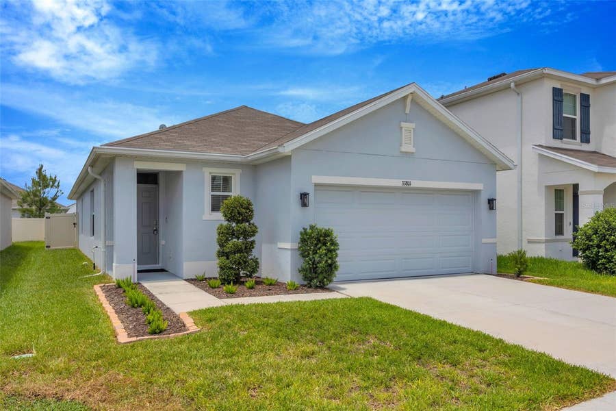Property photo for 33801 JASMINE STAR LOOP, Wesley Chapel, FL
