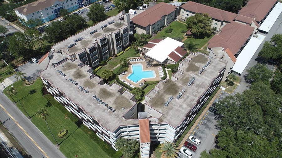 Property photo for 1243 S MARTIN LUTHER KING JR AVENUE, #C303, Clearwater, FL