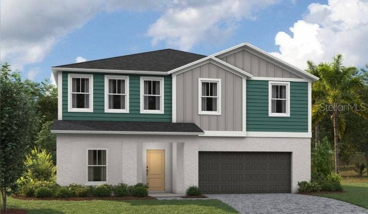 Property photo for 9261 JOYFUL HEIGHTS WAY, Dade City, FL