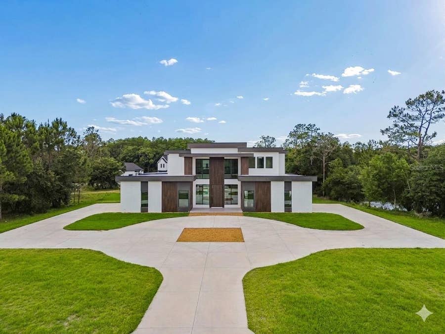 Property photo for 144 KEYSTONE PALMS BOULEVARD, Tarpon Springs, FL
