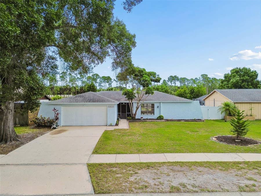 Property photo for 5503 PENTAIL CIRCLE, Tampa, FL