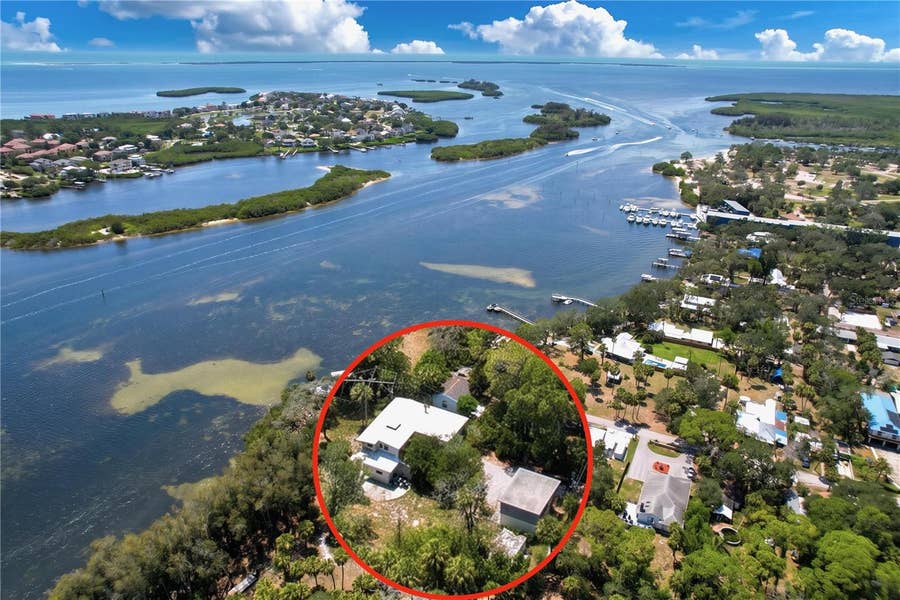 Property photo for 1275 MICKLER LANE, Tarpon Springs, FL