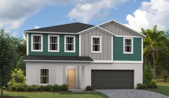 Property photo for 9284 JOYFUL HEIGHTS WAY, Dade City, FL