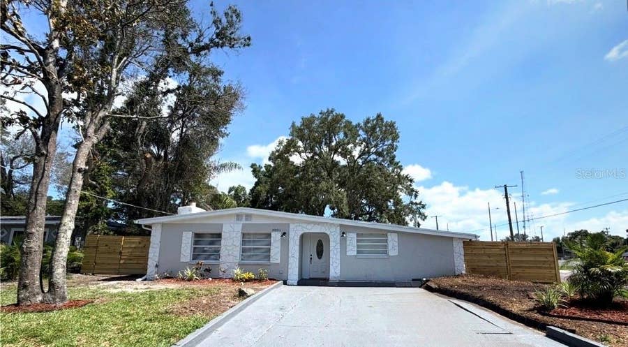 Property photo for 3001 E FERN STREET, Tampa, FL