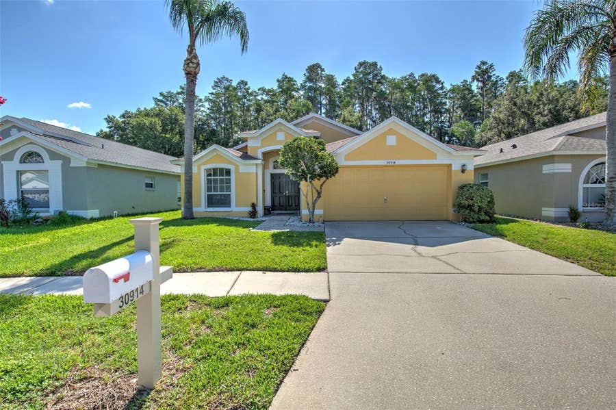 Property photo for 30914 BURLEIGH DRIVE, Wesley Chapel, FL