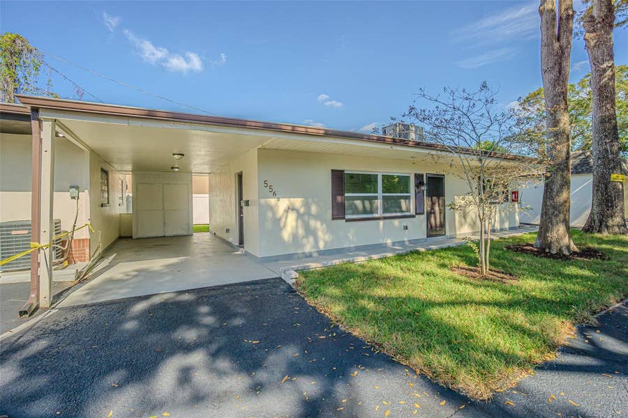 Property photo for 556 CLEARWATER LARGO ROAD N, #D, Largo, FL