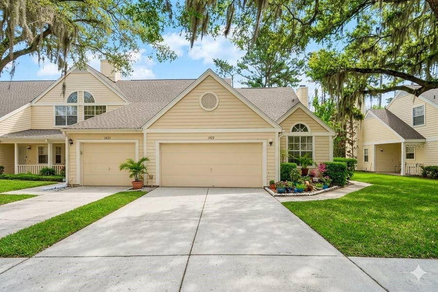 Property photo for 3612 PINE KNOT DRIVE, Valrico, FL