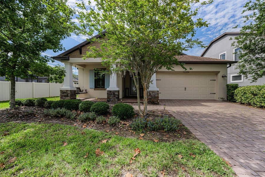 Property photo for 12334 LAKE BLANCHE DRIVE, Odessa, FL