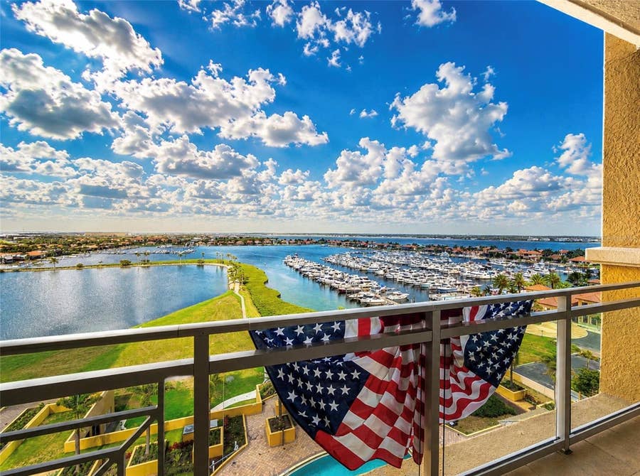 Property photo for 130 RIVIERA DUNES WAY, #801, Palmetto, FL
