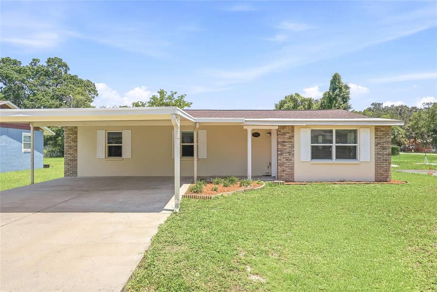 Property photo for 804 W MADISON STREET, Plant City, FL