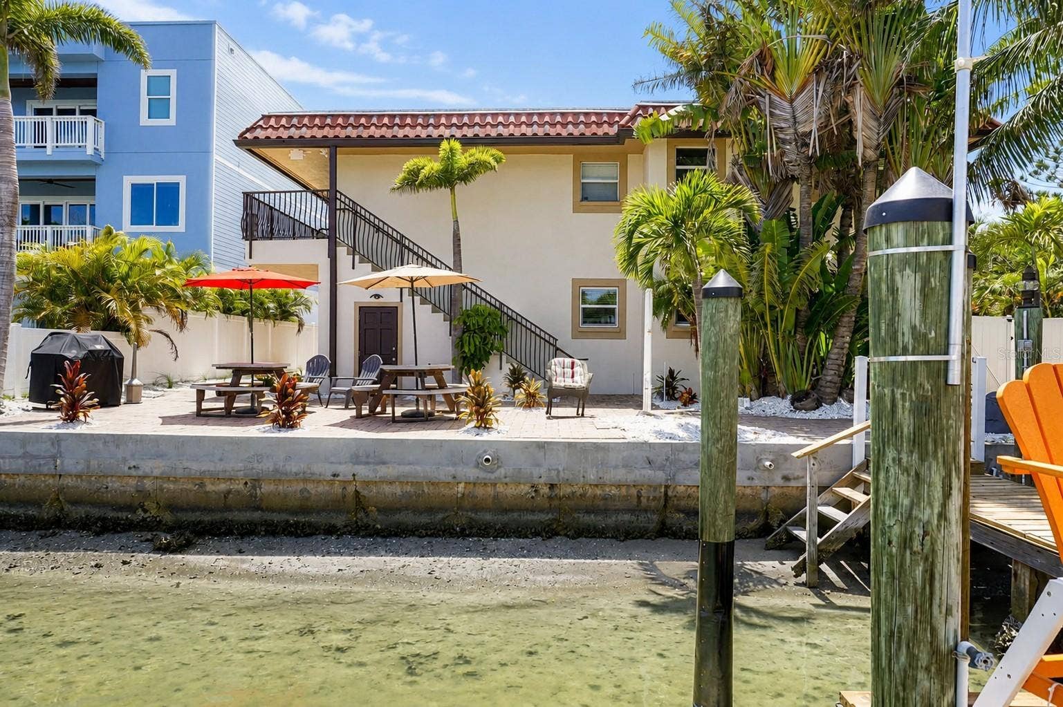 8535 BLIND PASS DRIVE, #202, Treasure Island, FL 33706 8535 BLIND PASS DRIVE, #202, Treasure Island, FL 33706