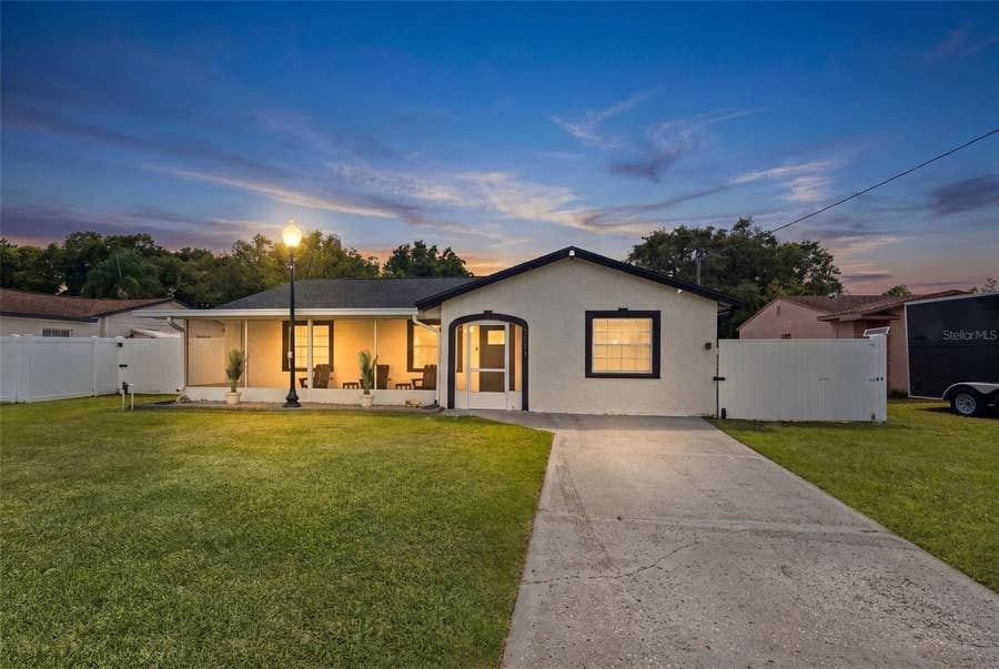 Property photo for 8014 N HABANA AVENUE, Tampa, FL