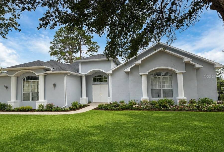 Property photo for 3155 ALDORO AVENUE, Spring Hill, FL
