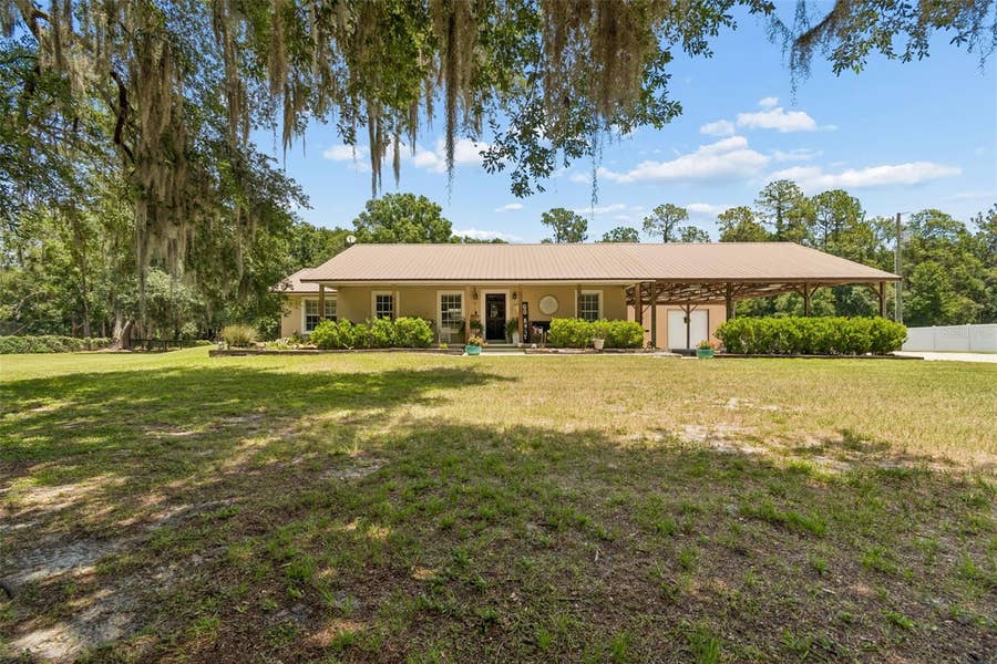 Property photo for 10501 SHERROUSE ROAD, Lakeland, FL