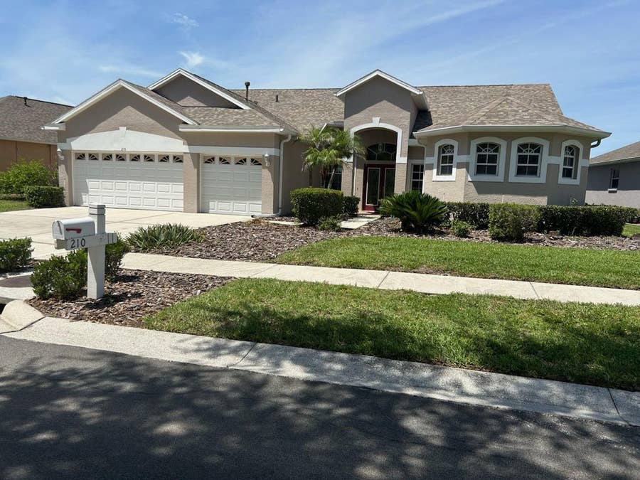 Property photo for 210 ROSANA DRIVE, Brandon, FL