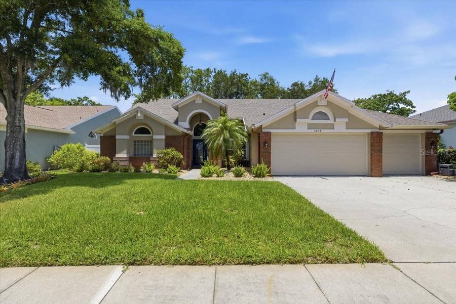 Property photo for 4703 DEVONSHIRE BOULEVARD, Palm Harbor, FL