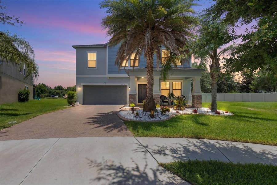 Property photo for 10231 COUNT FLEET DRIVE, Ruskin, FL