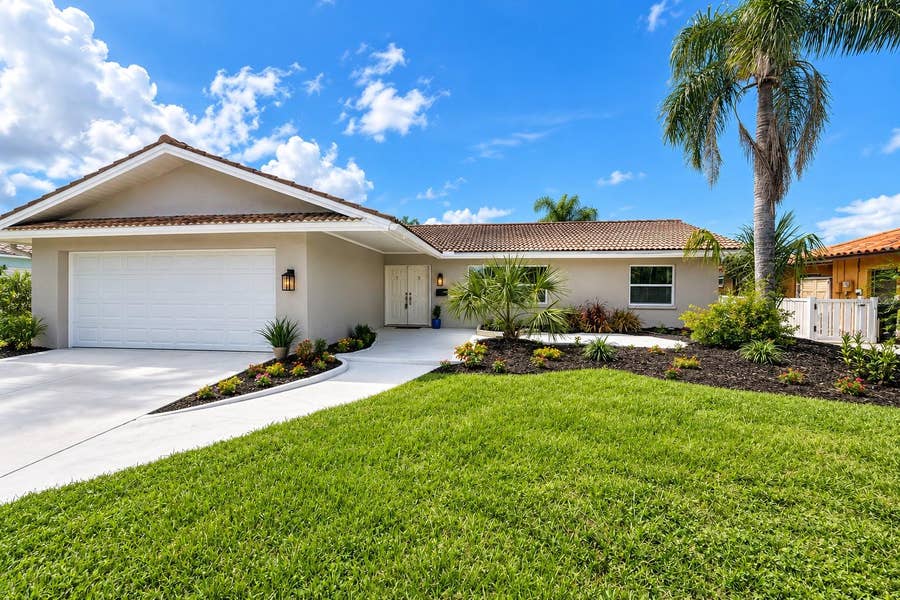 Property photo for 3340 FLORAMAR TERRACE, New Port Richey, FL