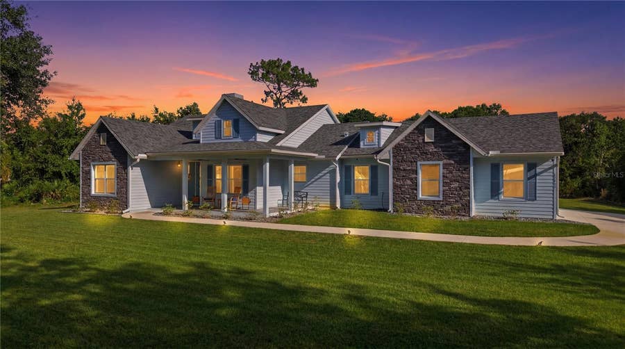 Property photo for 26644 EASY STREET, Wesley Chapel, FL