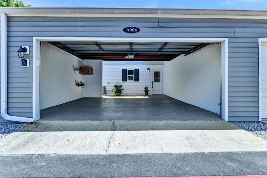 Property photo for 11906 DIETZ DRIVE, #22, Tampa, FL