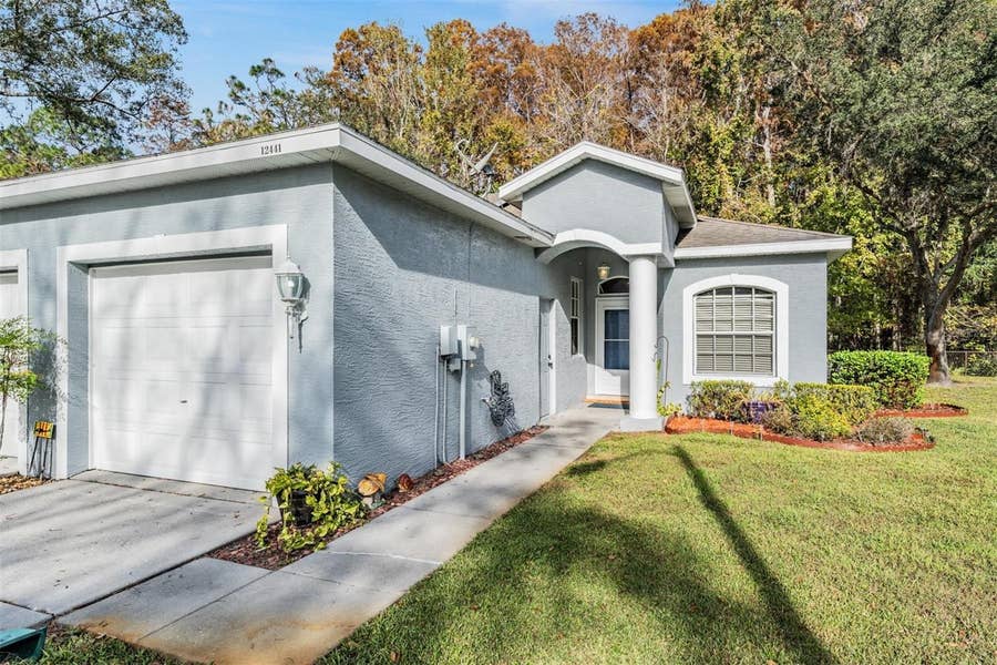 Property photo for 12441 CAVALIER COURT, Hudson, FL