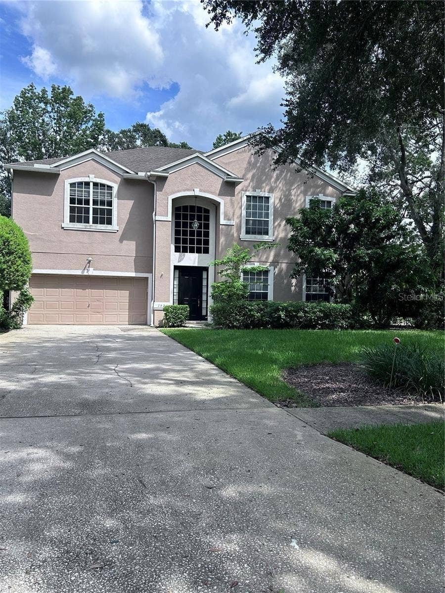 Property photo for 1531 MCCREA DRIVE, Lutz, FL