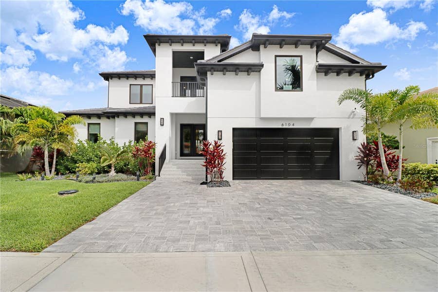 Property photo for 6104 LAGOMAR LANE, Apollo Beach, FL