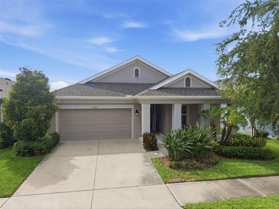 Property photo for 5565 SILVER SUN DRIVE, Apollo Beach, FL
