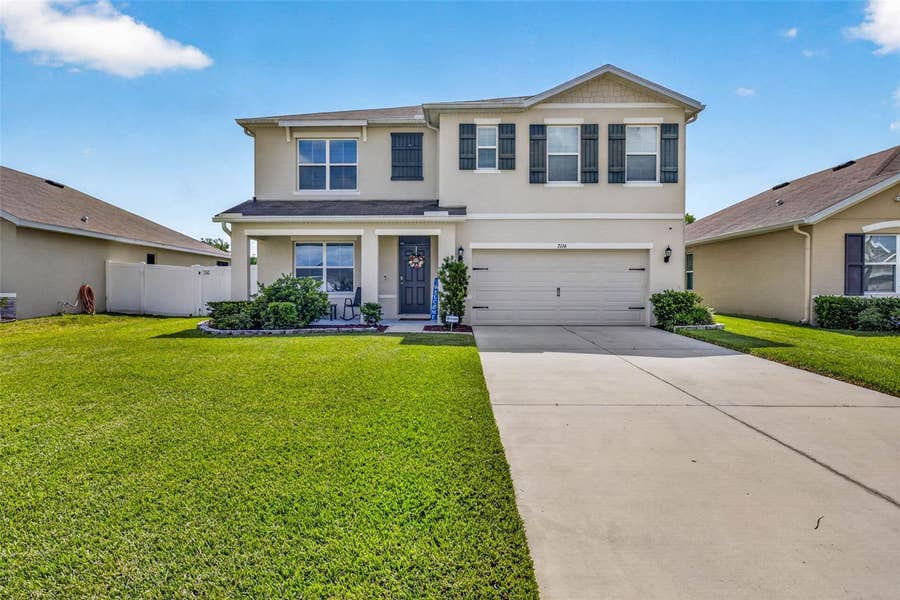Property photo for 7116 SILVERADO RANCH BOULEVARD, Zephyrhills, FL