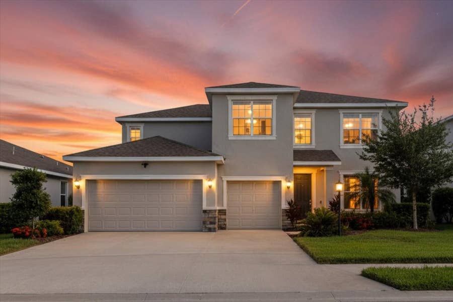 Property photo for 16725 BARNWOOD PLACE, Bradenton, FL