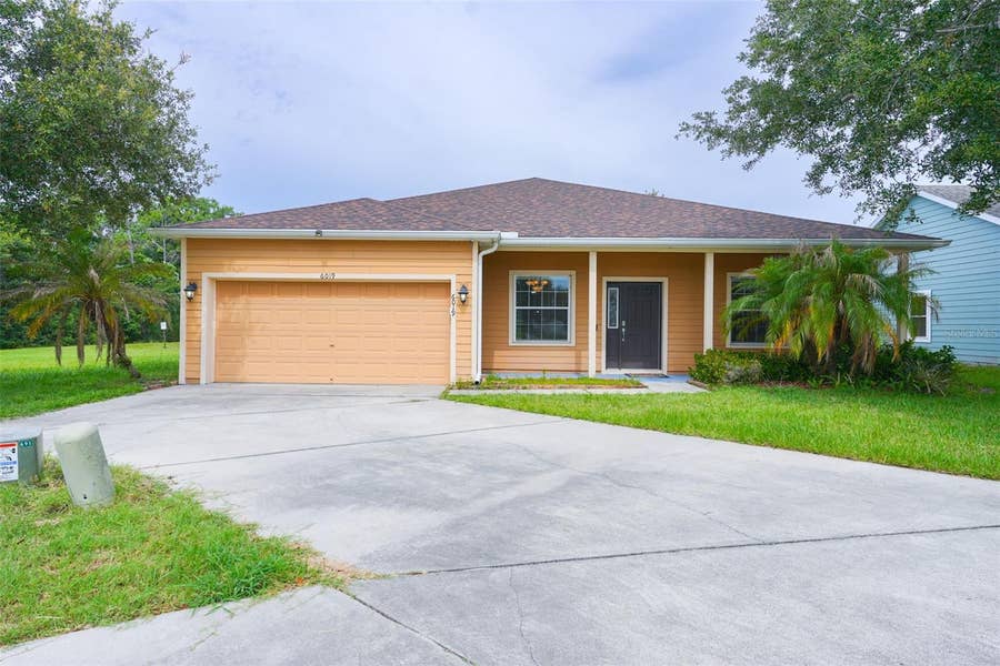 Property photo for 6019 EVANSBROOK DRIVE, Zephyrhills, FL