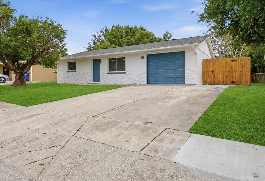 Property photo for 6338 ABERDEEN AVENUE, New Port Richey, FL