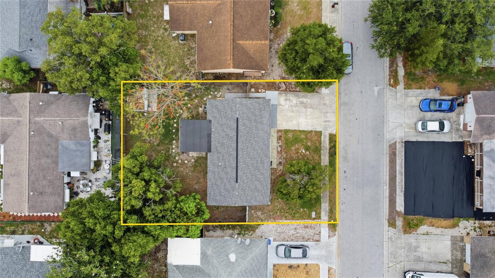 6338 ABERDEEN AVENUE, New Port Richey, FL 34653