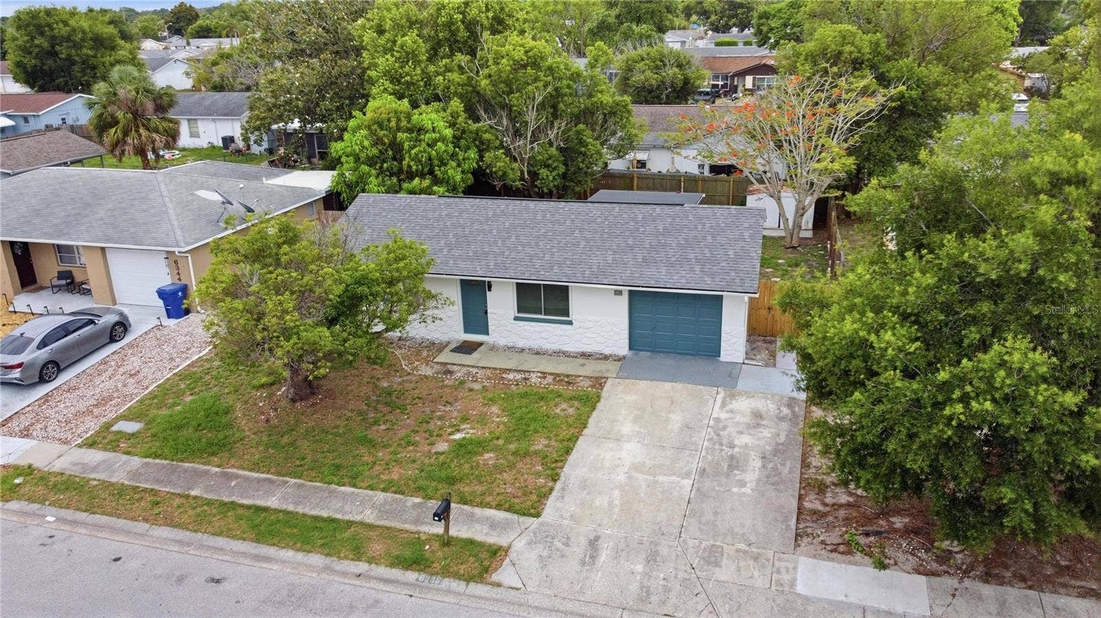 6338 ABERDEEN AVENUE, New Port Richey, FL 34653