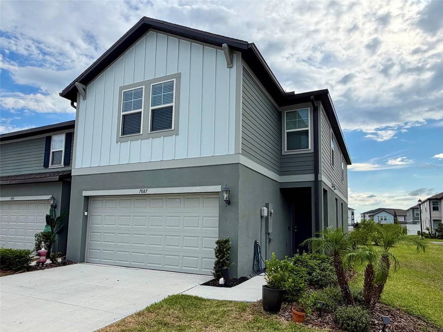 Property photo for 7687 INTREPID ROAD, Wesley Chapel, FL