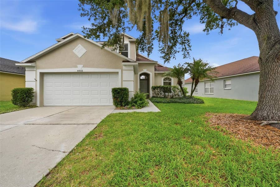 Property photo for 4905 WESSEX WAY, Land O Lakes, FL