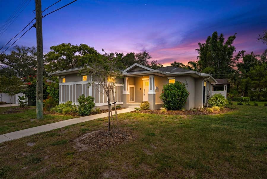 Property photo for 7801 N HIGHLAND AVENUE, Tampa, FL