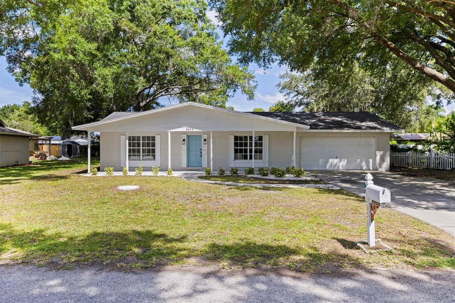 Property photo for 3651 GREATWOOD COURT, Land O Lakes, FL