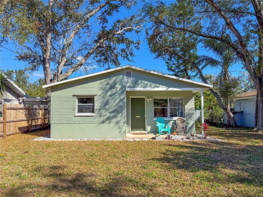 Property photo for 364 3RD STREET NW, Largo, FL
