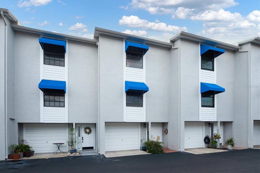 Property photo for 745 PINELLAS BAYWAY S, #206, St Petersburg, FL